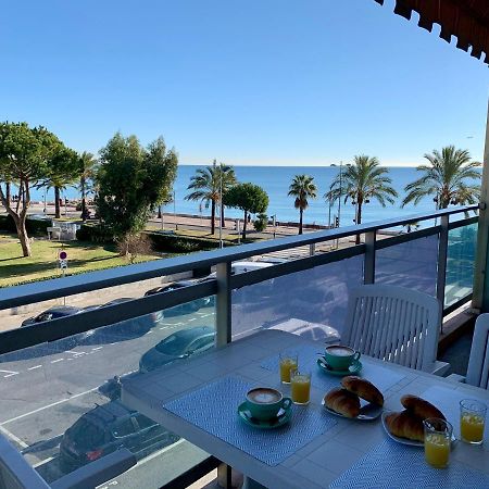 Studio F1 Vue Mer A 30M Des Plages Кан сюр Мер Екстериор снимка